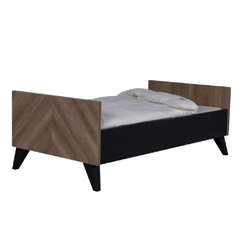 Love N Care Standard Cots Lancaster Fishbone Cots Baby Bunting AU