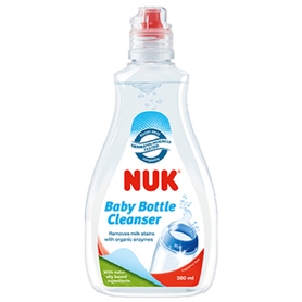 Nuk Bottle Cleanser - 380Ml
