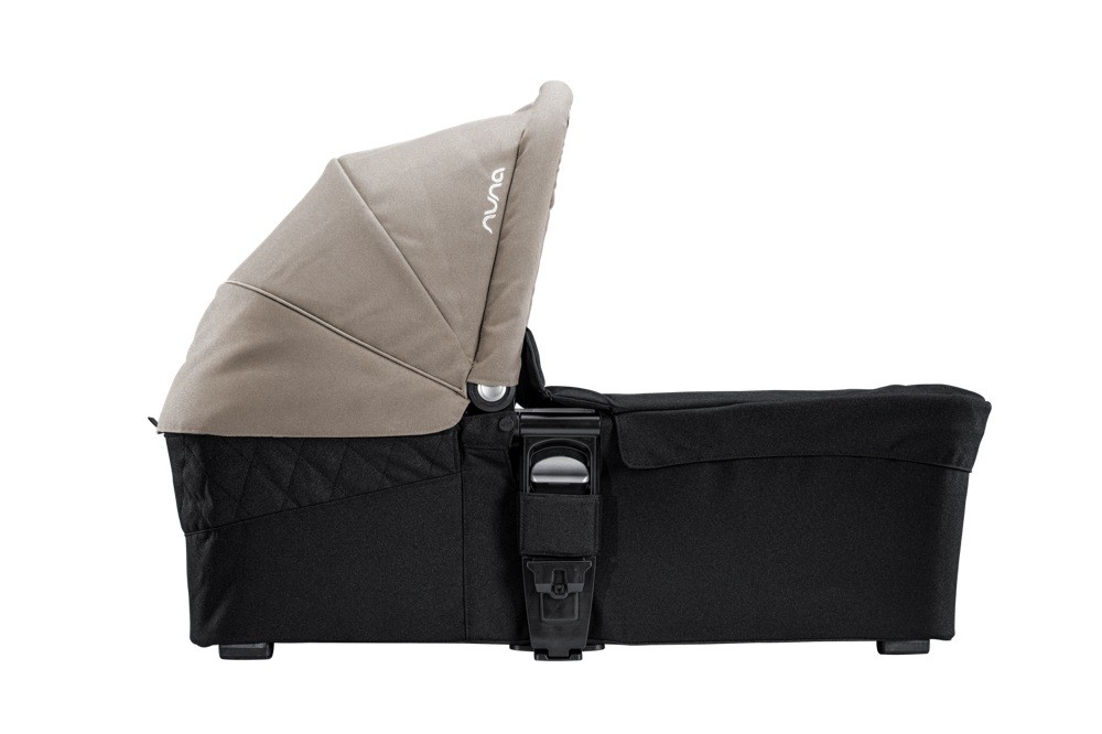 Nuna Mixx / Mixx Next Timber & Stands Baby