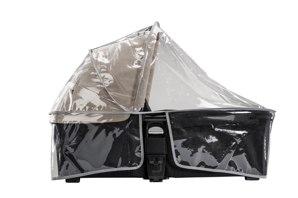 Nuna Mixx / Mixx Next Timber & Stands Baby