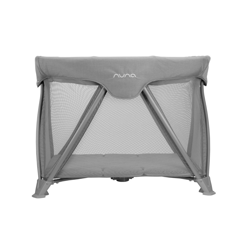 Nuna Cove Aire Portacot Frost W/Sheet - Frost