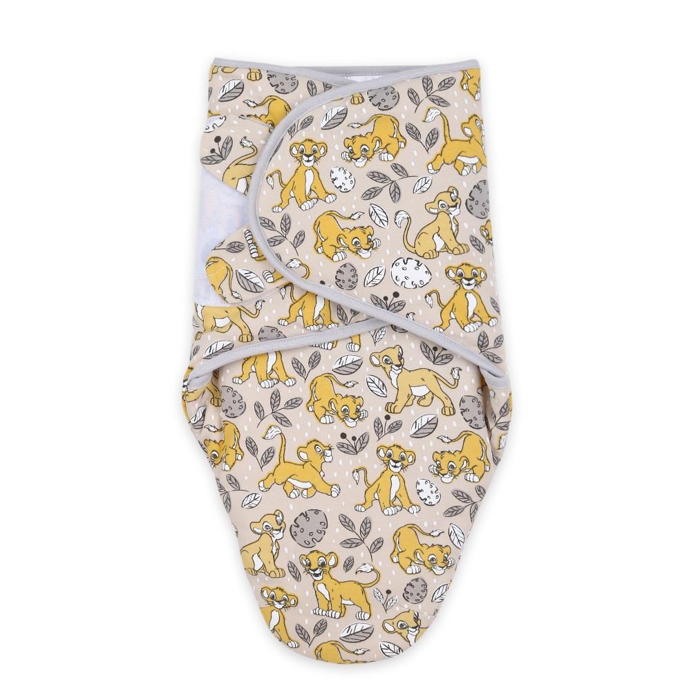 Lion hot sale king swaddle