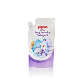 Pigeon Baby Laundry Detergent Liquid Refill - 450ml