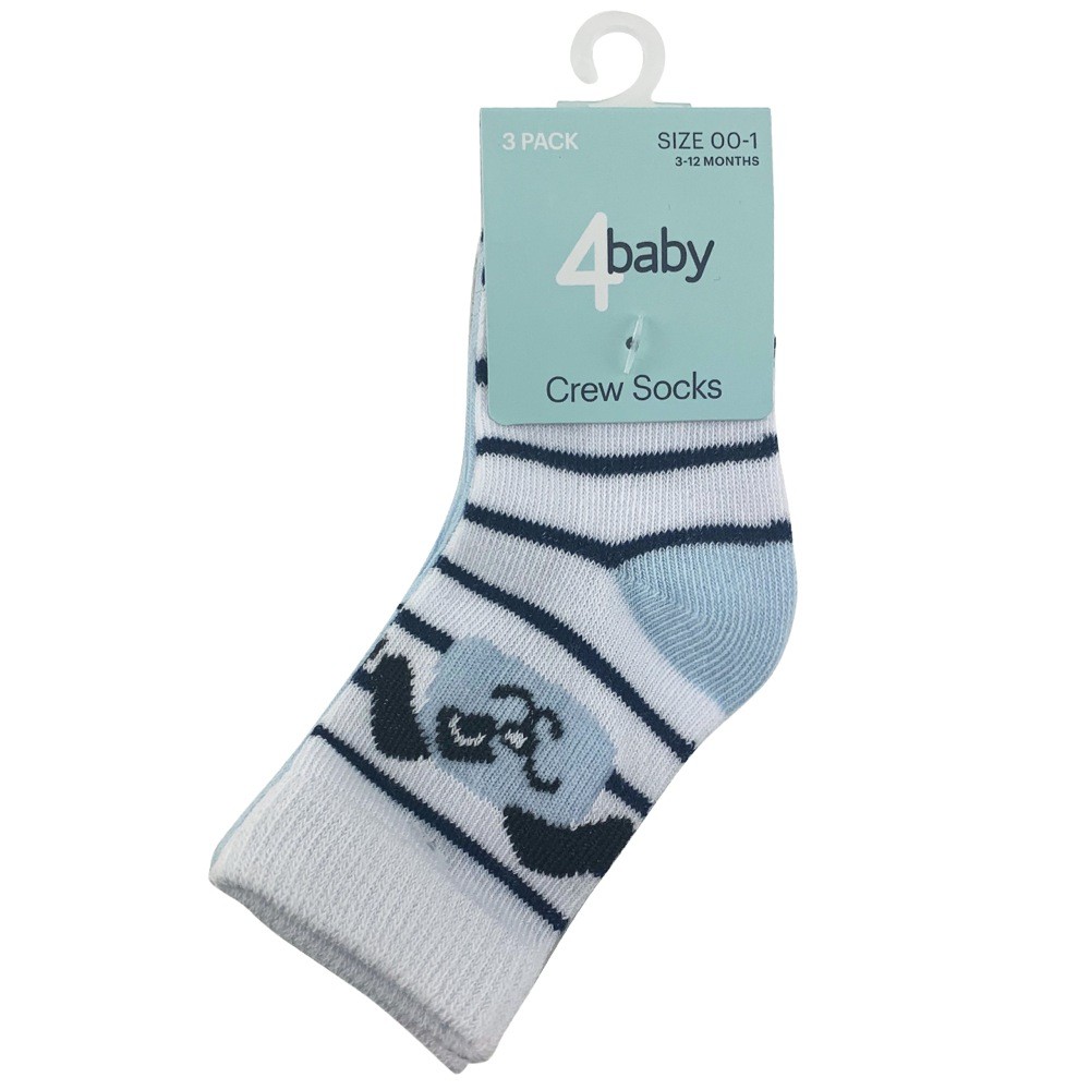 Tesco best sale baby socks