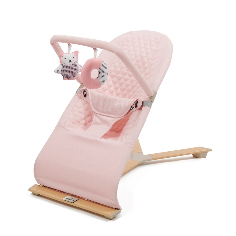 Baby bunting baby store bouncer