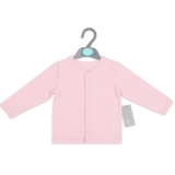 Bilbi Essentials Matinee Jacket Pink image 0