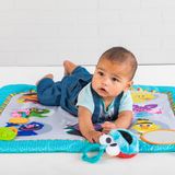 Bright Starts Sesame Street Fun With Friends Activity Gym image 9