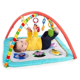 Bright Starts Sesame Street Fun With Friends Activity Gym image 1