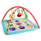 Bright Starts Sesame Street Fun With Friends Activity Gym image 2