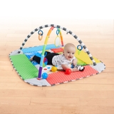 Baby Einstein 5-in-1 Patch’s Colour Playspace Activity Gym image 9