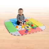 Baby Einstein 5-in-1 Patch’s Colour Playspace Activity Gym image 10