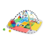 Baby Einstein 5-in-1 Patch’s Colour Playspace Activity Gym image 1
