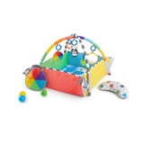 Baby Einstein 5-in-1 Patch’s Colour Playspace Activity Gym image 2