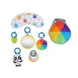 Baby Einstein 5-in-1 Patch’s Colour Playspace Activity Gym image 3