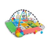 Baby Einstein 5-in-1 Patch’s Colour Playspace Activity Gym image 4