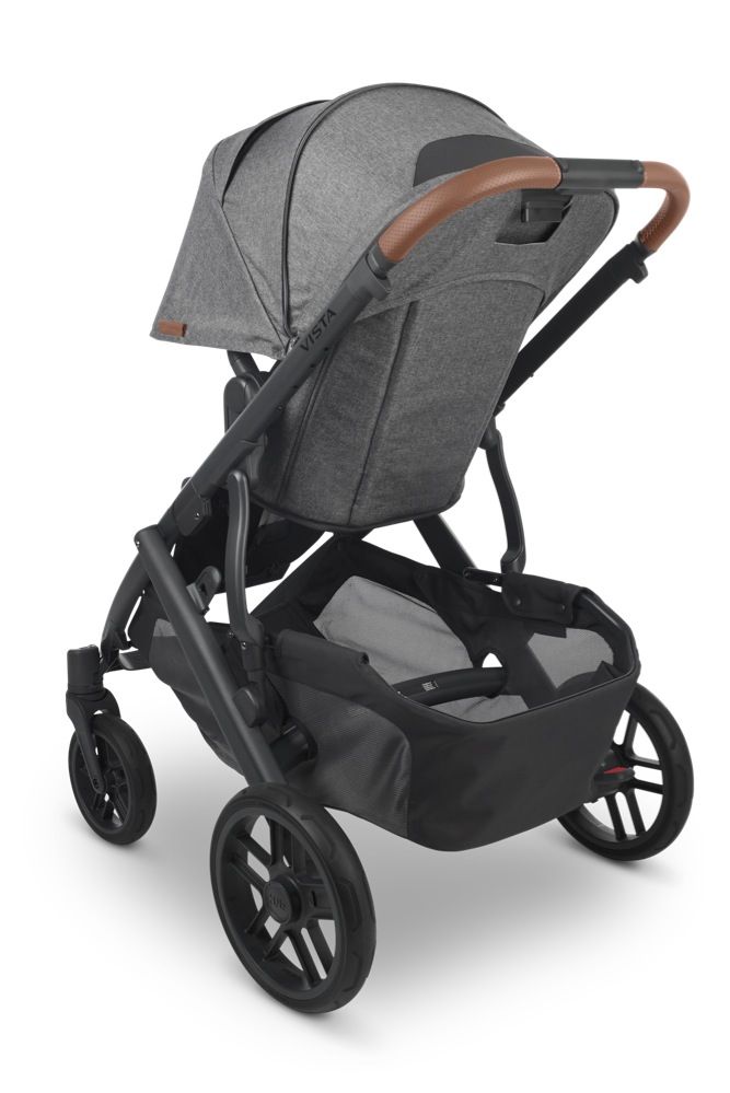 uppababy vista grayson