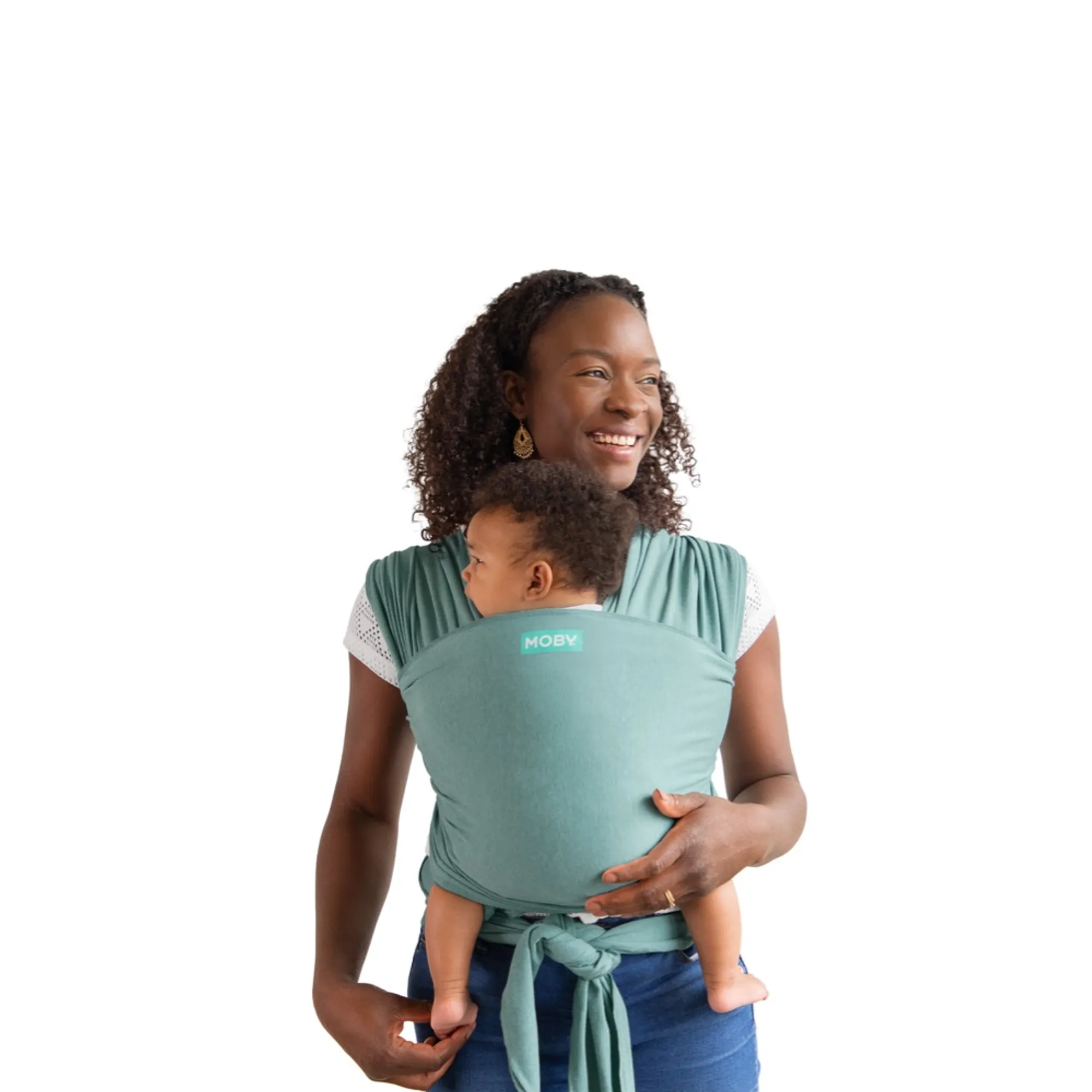 Moby Elements Wrap Hydro