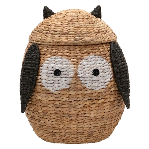 Bilbi Basket Owl image 0 Large Image