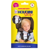 Houdini Stop Car Seat Chest Clip V2 image 0