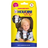 Houdini Stop Car Seat Chest Clip Twin Pack V2 image 0