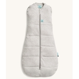 Ergopouch Cocoon 2.5 Tog Grey Marle 0000 (Online Only) image 0