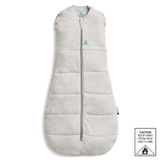 Ergopouch Cocoon 2.5 Tog Grey Marle 0000 (Online Only) image 1