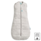 Ergopouch Cocoon 2.5 Tog Grey Marle 6-12 Month image 0
