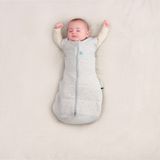 Ergopouch Cocoon 2.5 Tog Grey Marle 6-12 Month image 1