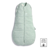 Ergopouch Cocoon 2.5 Tog Sage 0000 (Online Only) image 1