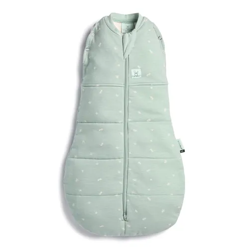 Ergopouch Cocoon 2.5 Tog Sage 0-3 Months