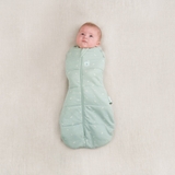 Ergopouch Cocoon 2.5 Tog Sage 0-3 Month image 1