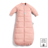 Ergopouch Jersey Sleeping Bag Long Sleeve 3.5 Tog Berries 3-12 Month image 1