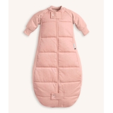 Ergopouch Jersey Sleeping Bag Long Sleeve 3.5 Tog Berries 8-24 Month image 0