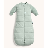 Ergopouch Jersey Sleeping Bag Long Sleeve 3.5 Tog Sage 3-12 Month image 0