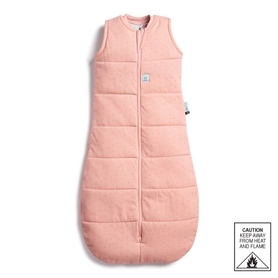 Ergopouch Jersey Sleeping Bag 2.5 Tog Berries 3-12 Month (Online Only)