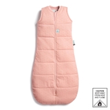 Ergopouch Jersey Sleeping Bag 2.5 Tog Berries 3-12 Month (Online Only) image 0