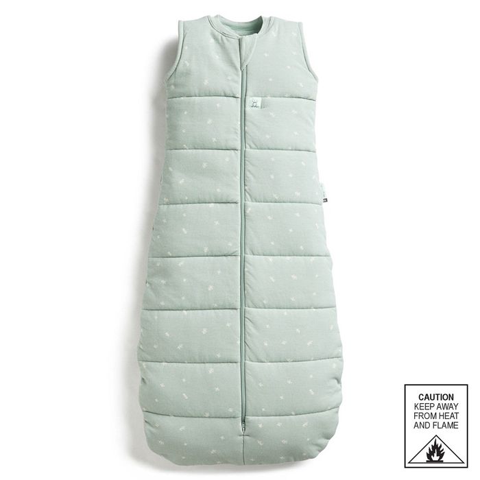 Ergopouch Jersey Sleeping Bag 2.5 Tog Sage 3-12 Month