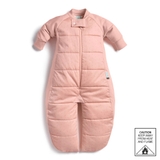 Ergopouch Sheeting Sleep Suit 2.5 Tog Berries 2-4 Years image 1