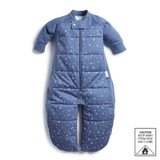 Ergopouch Sheeting Sleep Suit 2.5 Tog Night Sky 3-12 Month (Online Only) image 1