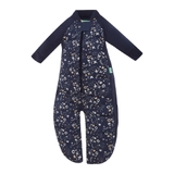 Ergopouch Sheeting Sleep Suit 2.5 Tog Southern Cross 3-12 Month image 0