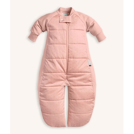 Ergopouch Sheeting Sleep Suit 3.5 Tog Berries 2-4 Years
