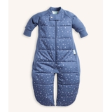 Ergopouch Sheeting Sleep Suit 3.5 Tog Night Sky 2-4 Years (Online Only) image 0