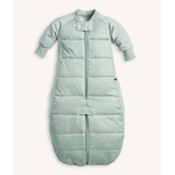 Ergopouch Sheeting Sleep Suit 3.5 Tog Sage 2-4 Years image 3