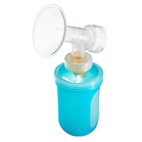 Boon Nursh Breast Pump Bottle Adaptor - Narrow Neck