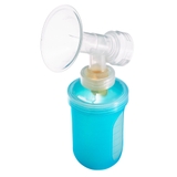Boon Nursh Breast Pump Bottle Adaptor - Narrow Neck image 0