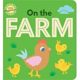 Little Beginners Mini Book - On The Farm image 0