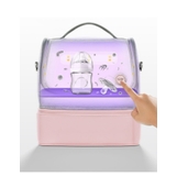 59S Steriliser UV Parent Bag - Pink image 3