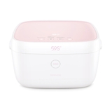59S Steriliser UV Multipurpose Cabinet - Pink image 0