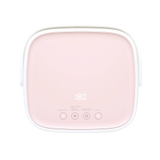 59S Steriliser UV Multipurpose Cabinet - Pink image 2