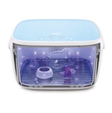 59S Steriliser UV Multipurpose Cabinet - Blue image 1